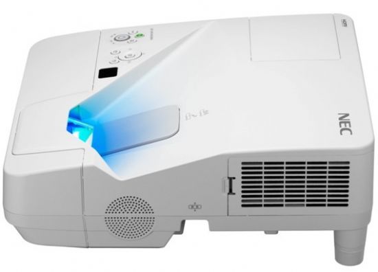 Sָ NEC UM330X+ϵзʽ̽ͶӰC