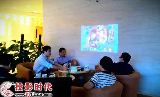 Vivitek��ӍQUMI Q5��(d��)�ص���������׌���ư�����Խ��Խ�t��