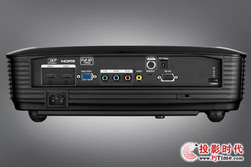 奧圖碼HT32接口