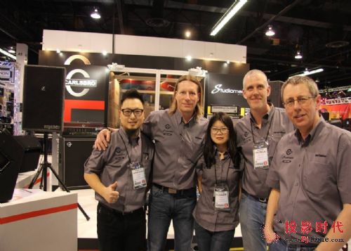 ɴ(gu)HƷNAMM show