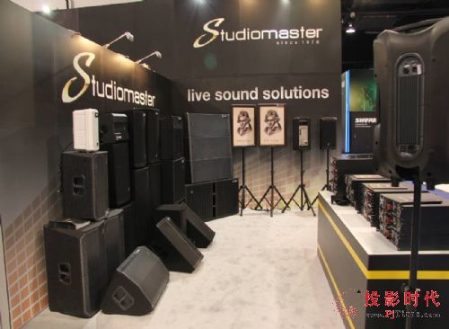 ɴ(gu)HƷNAMM show