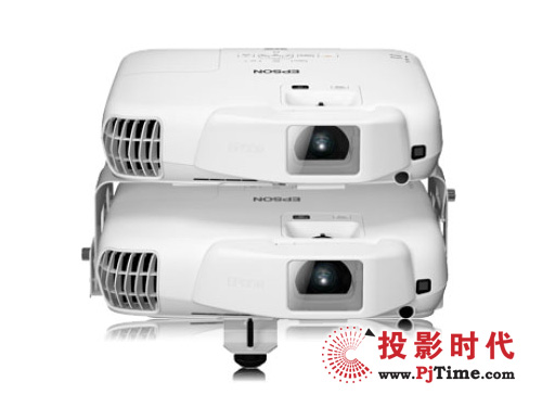 低價位3D機種 愛普生發(fā)布六款新互動式投影機