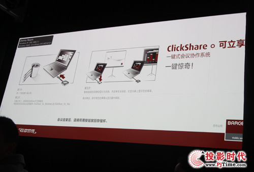 ��ClickShare��������