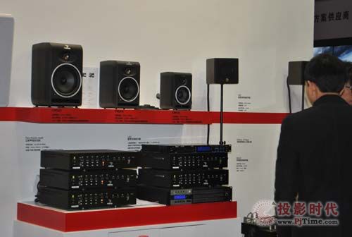 華匯音響攜法國(guó)Focal、L-Acoustics亮相InfoComm