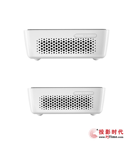 無所不投 明基微型投影機(jī)GP3與GP2簡要對(duì)比