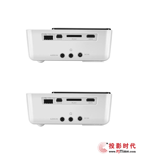 接口