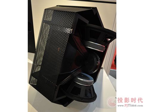 EAW QX300系列固定安裝揚(yáng)聲器現(xiàn)已上市
