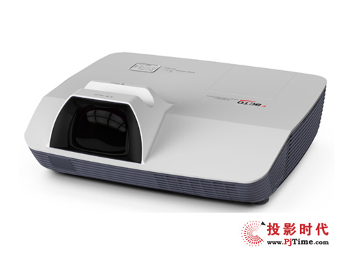 雅圖LCD短焦新品即將上市