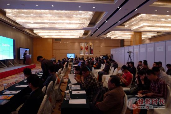 音視普訊攜松下、三菱高清顯示產(chǎn)品全國巡展(濟(jì)南站)圓滿結(jié)束