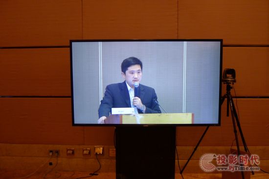 音視普訊攜松下、三菱高清顯示產(chǎn)品全國巡展(濟(jì)南站)圓滿結(jié)束