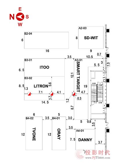 ׿¼F(tun)չinfoComm China 2013