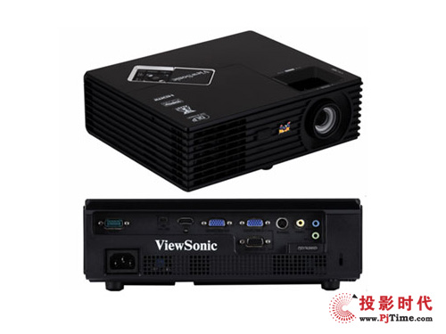 教育、商務(wù)3D投影新旗艦 優(yōu)派PJD7820HD