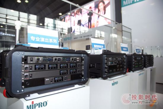 olҡMIPRO 2013Vչc(din)٬F(xin)