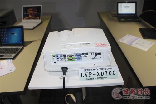 LVP-XD700̖DLPͶӰg(sh)