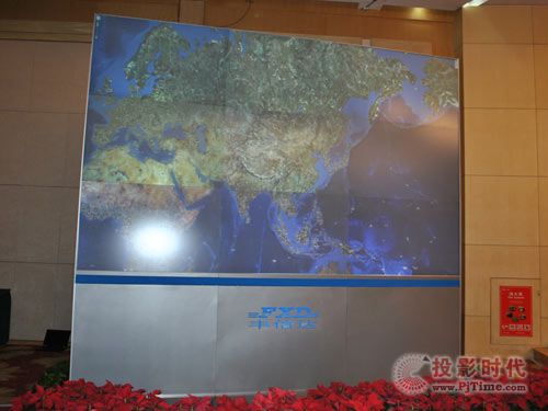 豐信達“智顯I”系列新品發(fā)布在京順利召開