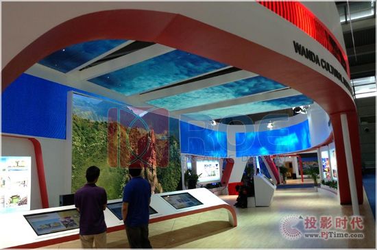 2013Ĳ(hu)׵ϊWLinx-9LED@ʾhttp://www.roeled.com.cn