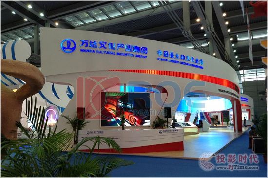 2013Ĳ(hu)׵ϊWLinx-9LED@ʾhttp://www.roeled.com.cn