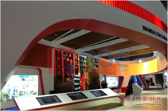 2013Ĳ(hu)׵ϊWLinx-9LED@ʾhttp://www.roeled.com.cn