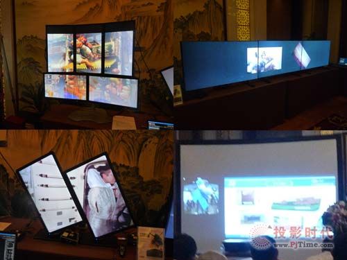 Nortek ProAV客戶見面會在滬隆重舉行