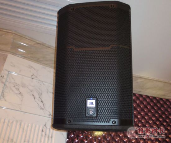 JBL PRX600 LɳQKTVʘV