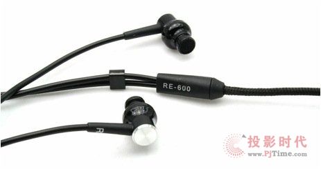 ڋLǡǡ䣺HiFiMan RE-600 Songbird ʽC