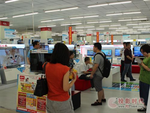 4K客廳電視選購必讀 五招選購真4K電視