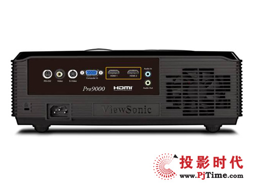 優(yōu)派Pro9000