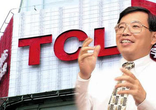 TCL