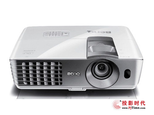 明基W1070 —— 豪送3副原裝3D眼鏡