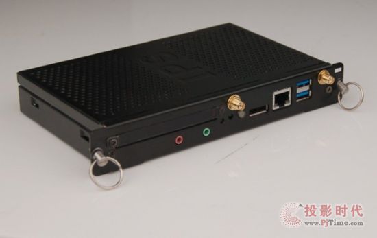 全球首發(fā)IPSS 智微上海數(shù)字標牌展發(fā)布OPS2.0產(chǎn)品