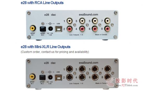 öC(j) (tng)DSDexaSound e28 DACU(ku)