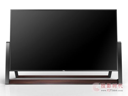 TCL 110寸4K電視中華之星