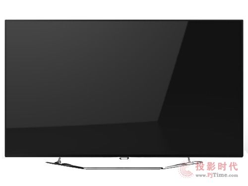 TCL 85寸4K電視云幕H9500