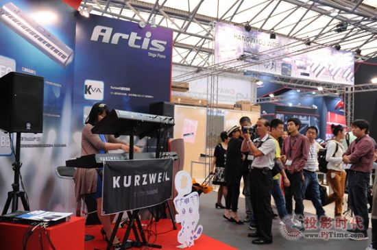 ¾۸Music China2013 Artisɽc