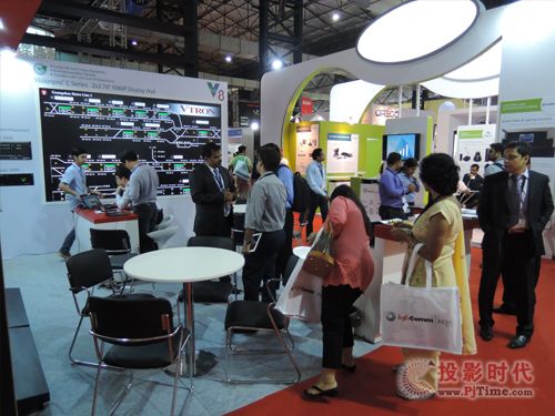 (chung)WҫI(xin)nfoComm India dЈC(j)