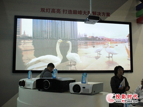ASK攜多個(gè)教育解決方案驚艷第65屆教育裝備展
