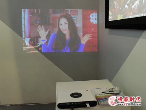 ASK攜多個(gè)教育解決方案驚艷第65屆教育裝備展