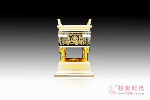 科達(dá)榮膺2013中國安防十大品牌等多項(xiàng)殊榮