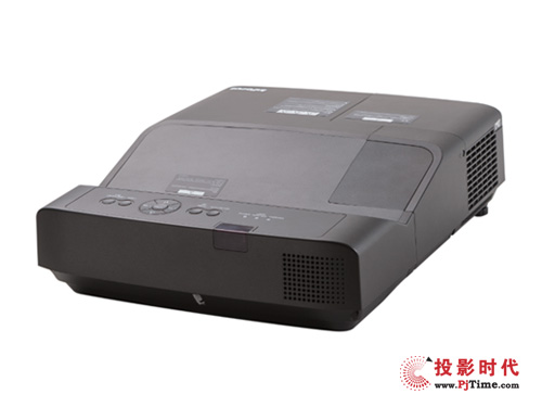 富可視IN241UST超短焦投影機