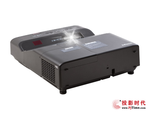 IN241UST 3200流明高亮度