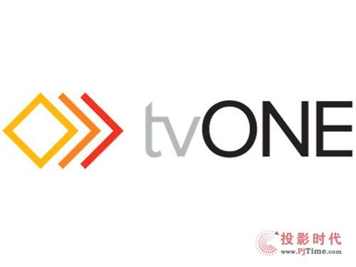 TV One InfoComm 2013 全新展示 炫耀登場