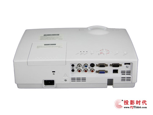雅圖LX220接口