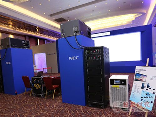 NEC Showcase 2014ƷQl(f)(hu)ھek