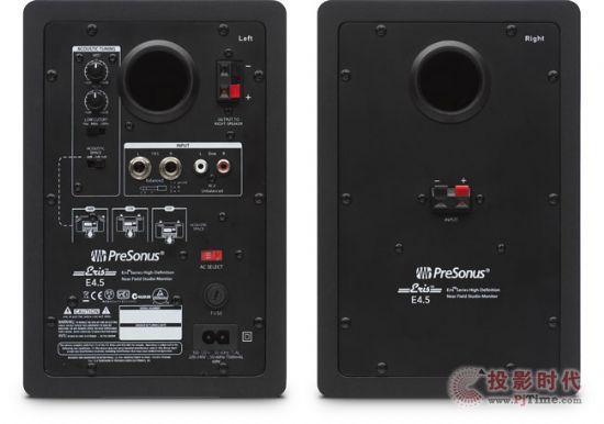 PreSonus l(f)С̖O(jin)  Eris E4.5