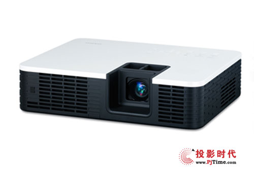 高亮壽命長 卡西歐XJ-H1750投影機(jī)性能更強(qiáng)勁
