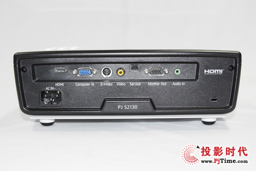 僅售2499元 理光PJ S2130投影機(jī)好評(píng)如潮