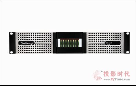 Powersoft Ottocanali 12K4多通道放大器