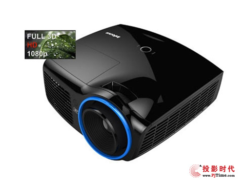 富可視IN3138HD