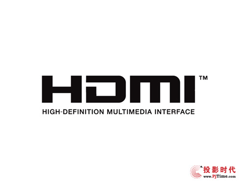 HDMI接口
