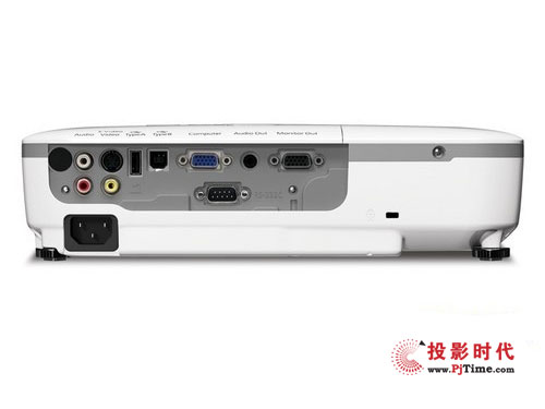 商務(wù)演示必備 愛普生EB-C25XE僅售3469元